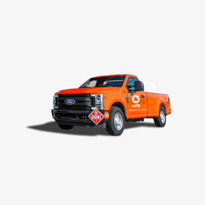 On the Go Bundle - Premium 11 Gallon Gas Delivery